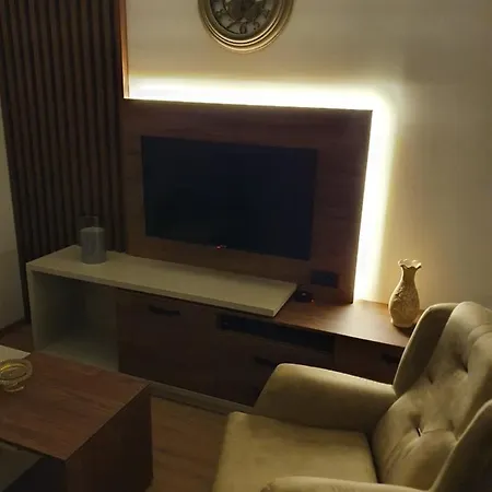 Iznad Oblaka A6 Daire Kopaonik