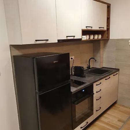 Daire Iznad Oblaka A6