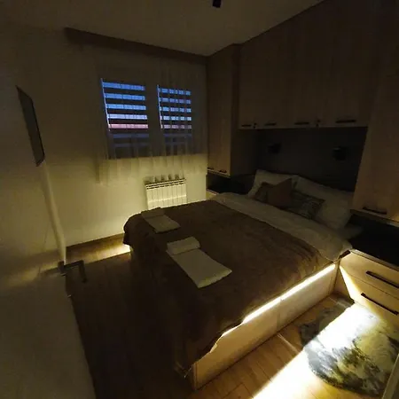 Daire Iznad Oblaka A6 *