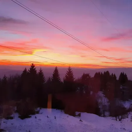 Iznad Oblaka A6 Апартаменты