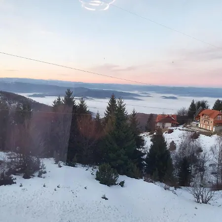 Iznad Oblaka A6 Копаоник