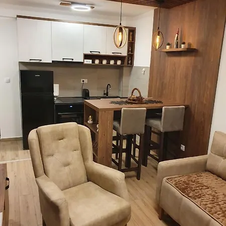 Daire Iznad Oblaka A6 Kopaonik