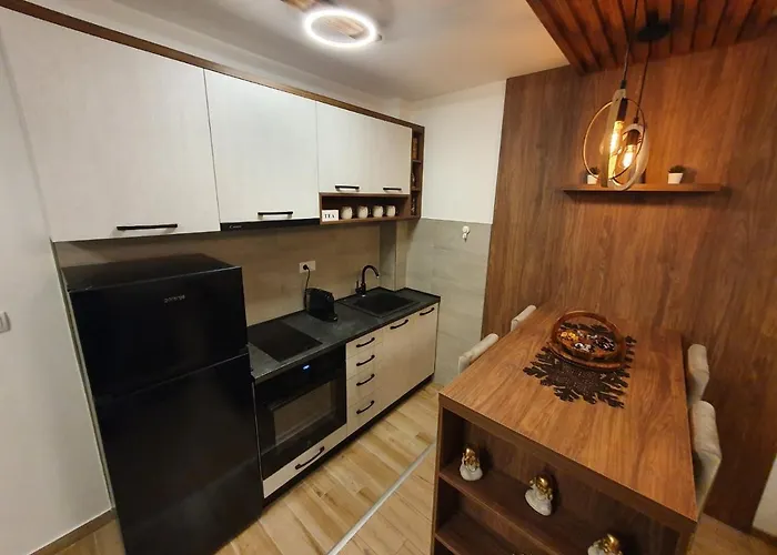 Iznad Oblaka A6 * Копаоник