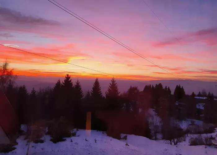 Iznad Oblaka A6 Апартаменты